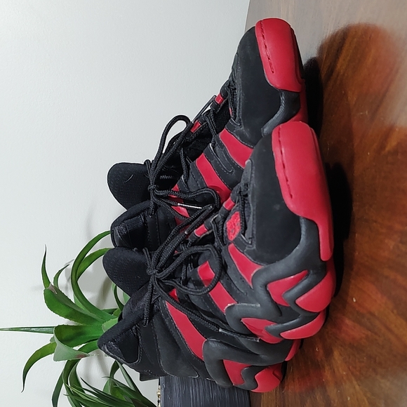 adidas Other - Shoes: Adidas Crazy 8s High Tops